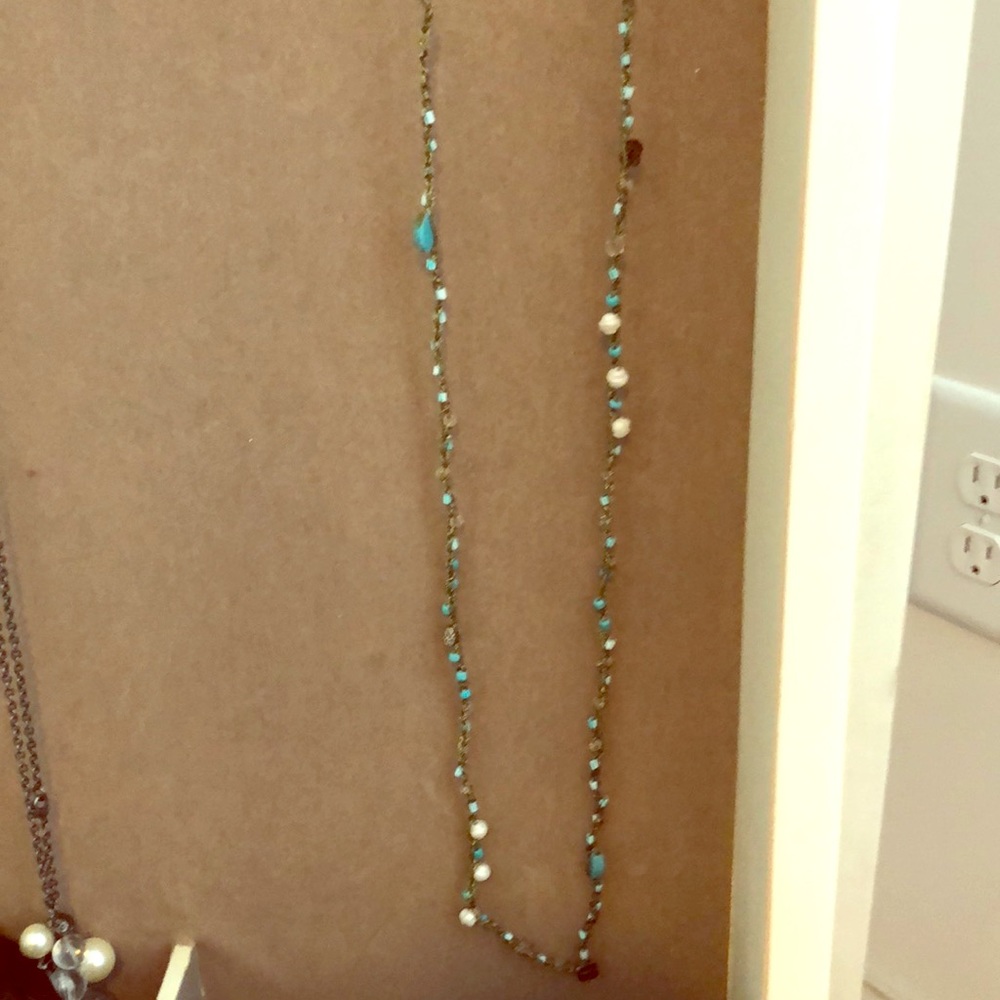 American Eagle Necklace
